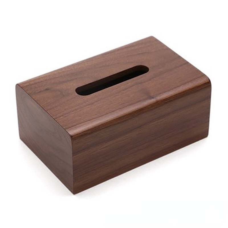 1PC-Nordic-Handmade-Wooden-Tissue-Box-Black-Walnut-Wood-Tissue-Box-Rectangular-Paper-Drawer-3