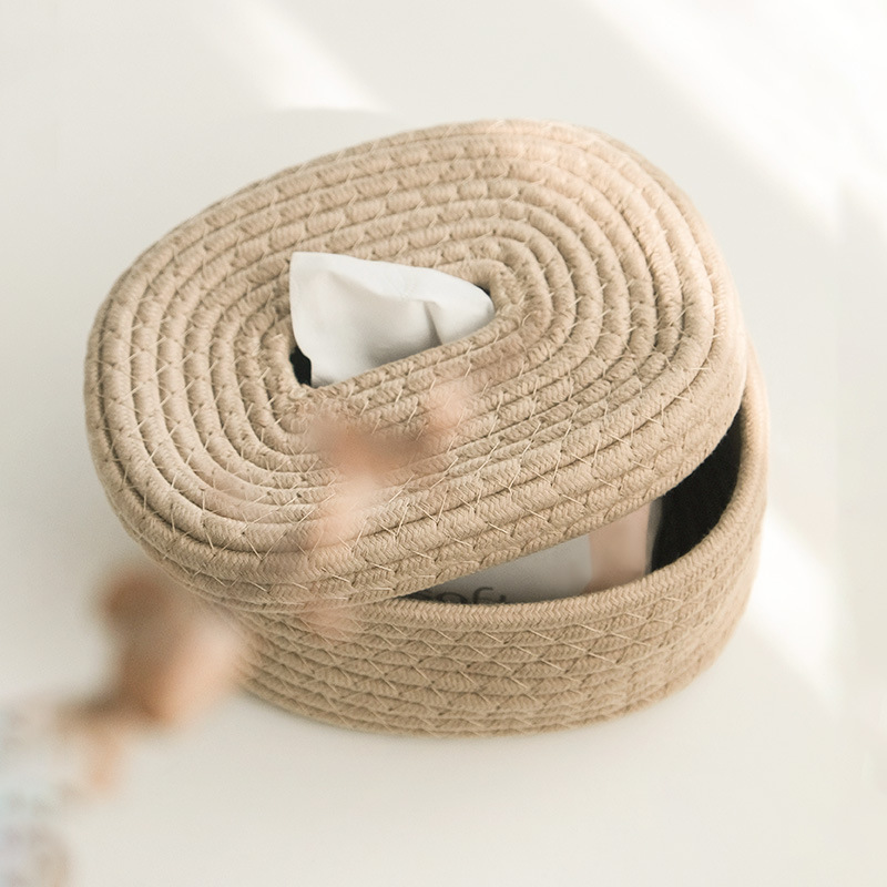 Cotton-Rope-Woven-Tissue-Box-Simple-Japanese-Style-Food-Storage-Box-Creative-Desktop-Storage-Box-Pumping-1