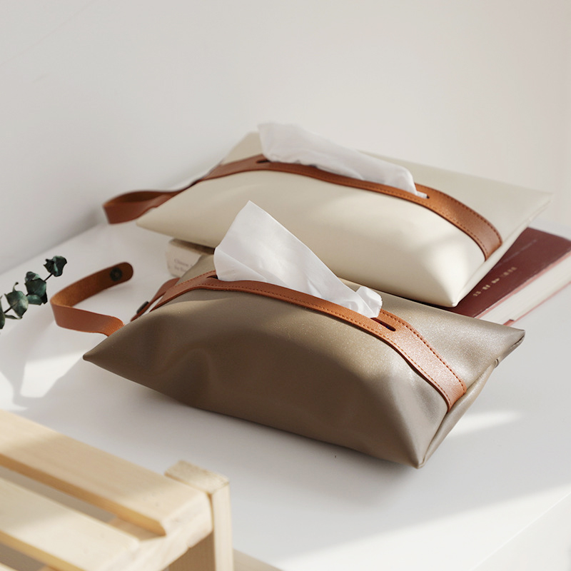 PU-Leather-Tissue-Box-Hanging-Car-Tissue-Container-Desktop-Napkin-Tissue-Holder-Case-Storage-Box-Home-2